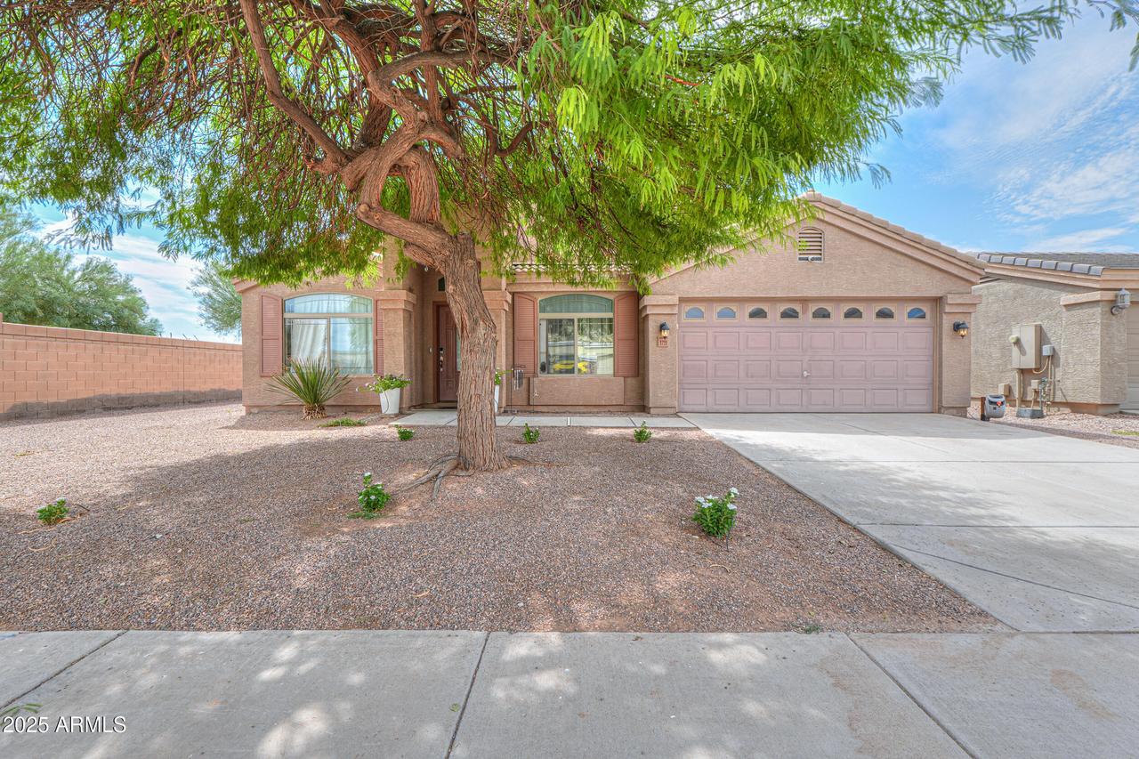 1799 E Wildflower Ln., Casa Grande, AZ 85122