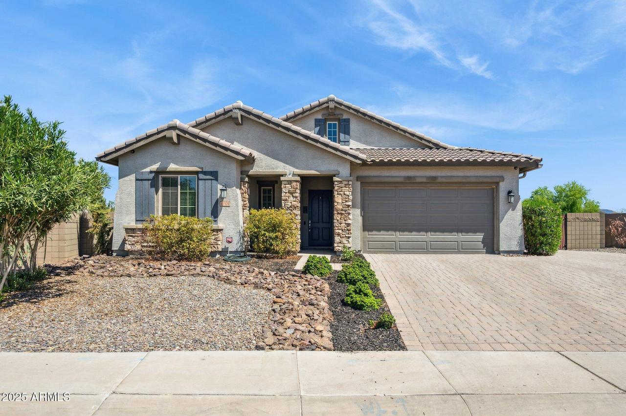 41574 W Cielo Ln., Maricopa, AZ 85138