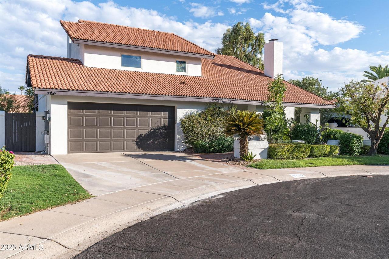7505 E Timberlane Ct., Scottsdale, AZ 85258