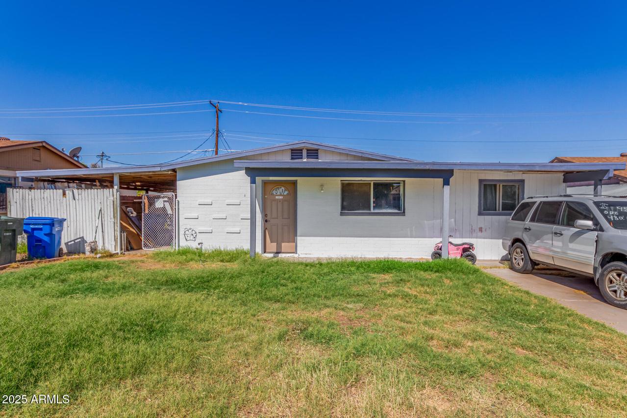 5408 S 19th Ave., Phoenix, AZ 85041