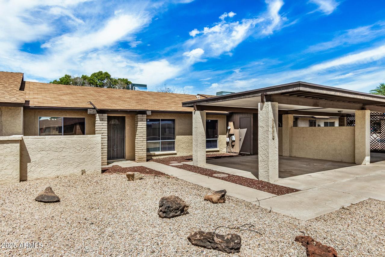 5112 W Carol Ave., Glendale, AZ 85302