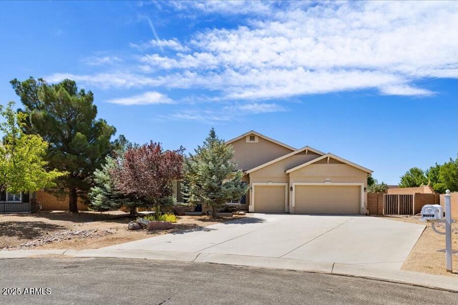 7709 E Day Break Cir., Prescott Valley, AZ 86315