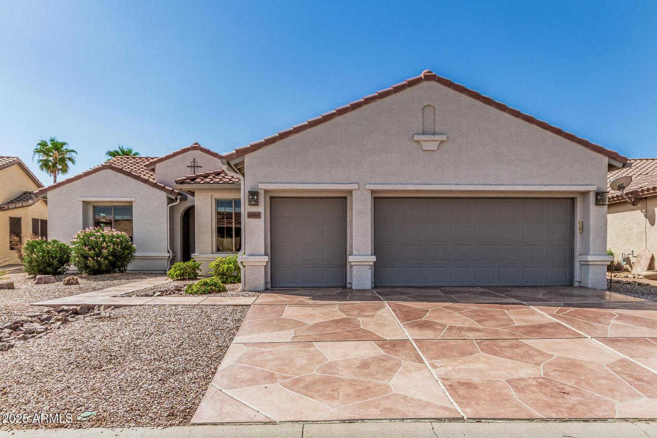 4865 W Comanche Dr., Eloy, AZ 85131