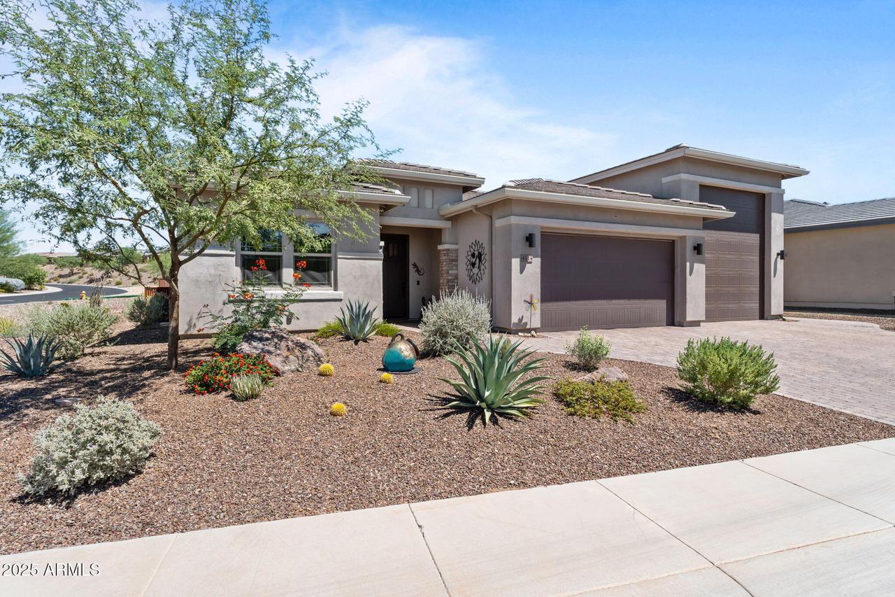 4114 Copperhead Dr., Wickenburg, AZ 85390