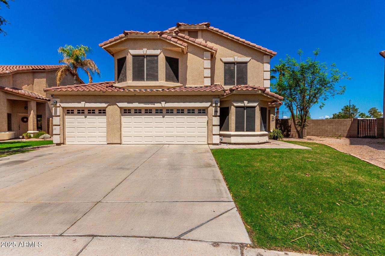 440 W Harvard Ave., Gilbert, AZ 85233