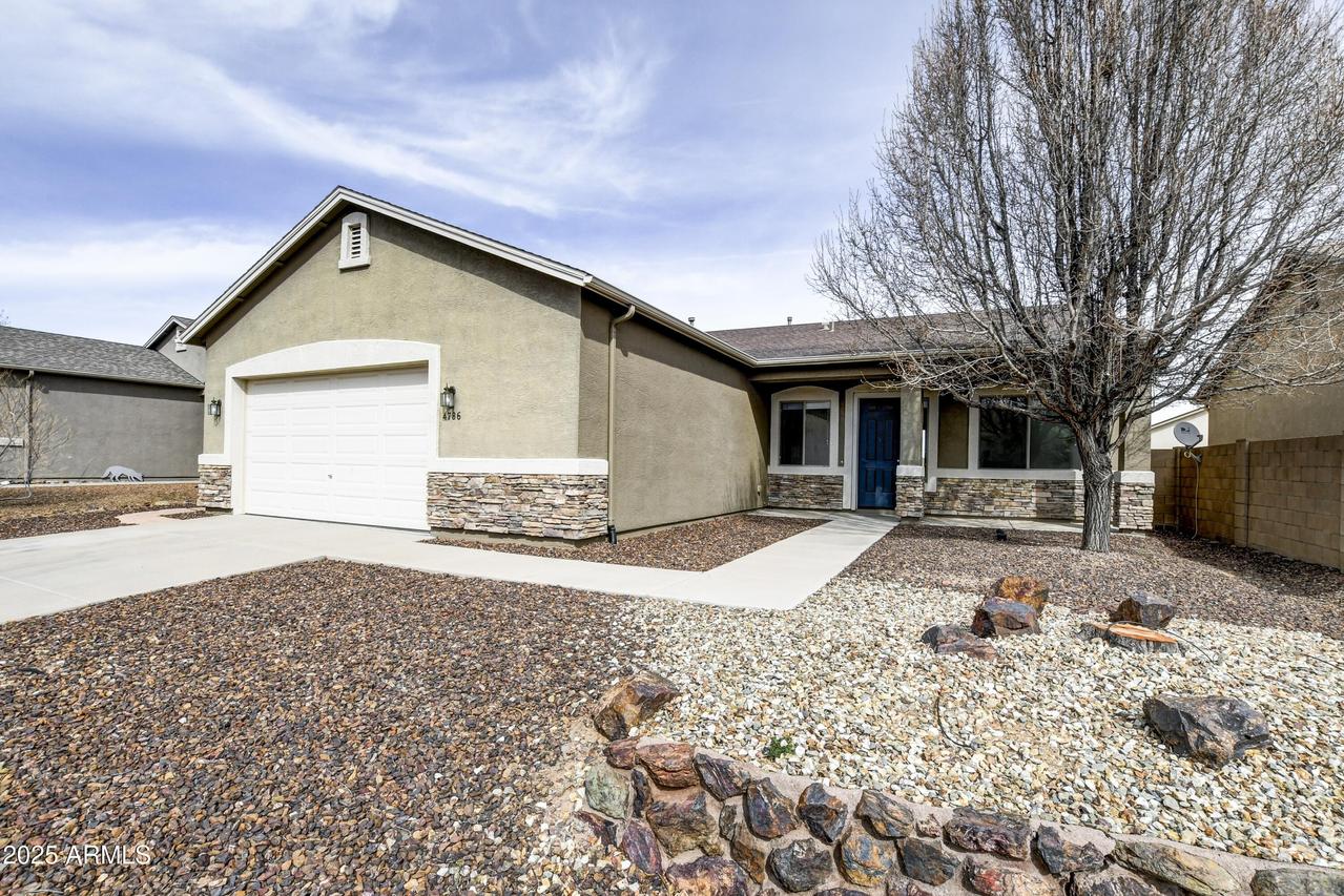 4786 N Edgemont Rd., Prescott Valley, AZ 86314