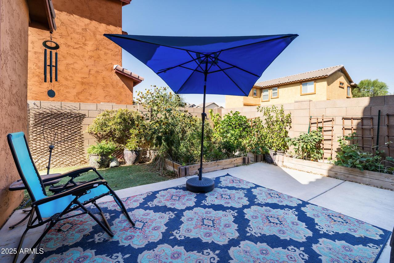 7153 S 48th Glen, Laveen, AZ 85339
