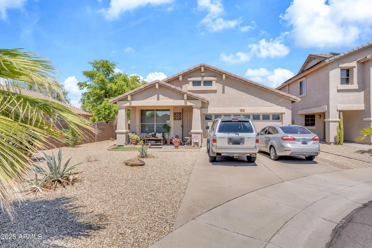 3110 W Park St., Phoenix, AZ 85041