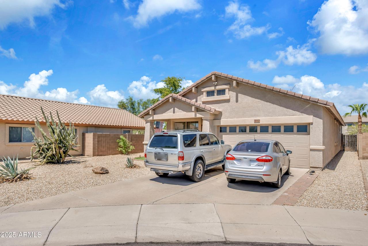 3110 W Park St., Phoenix, AZ 85041