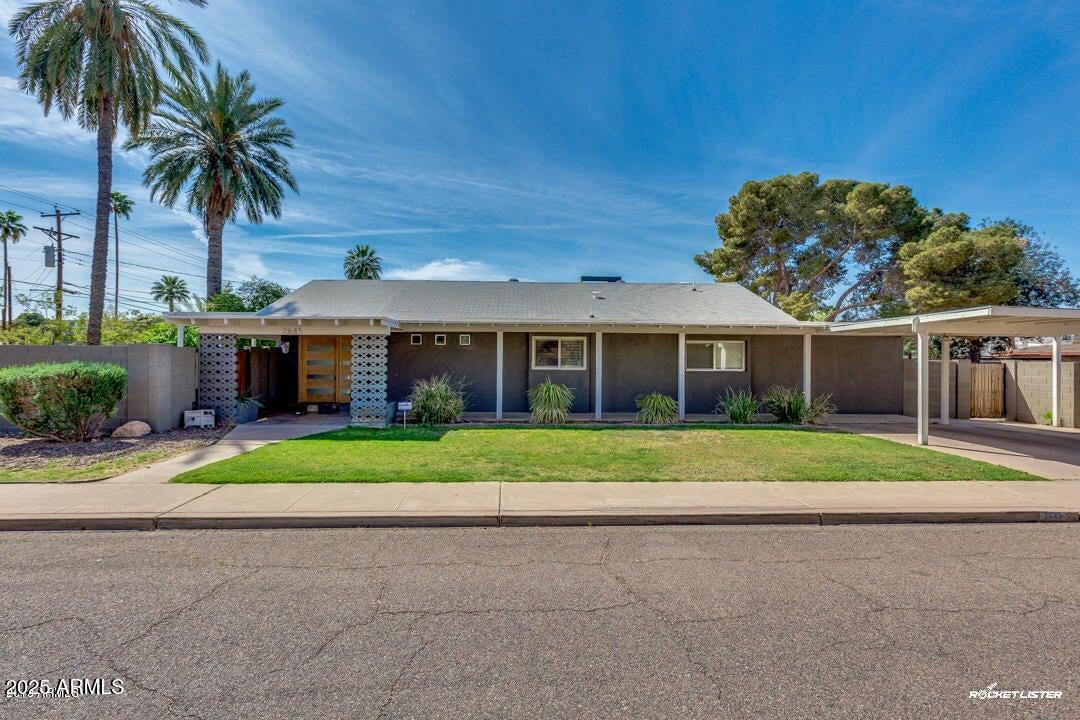 2645 E Glenrosa Ave., Phoenix, AZ 85016