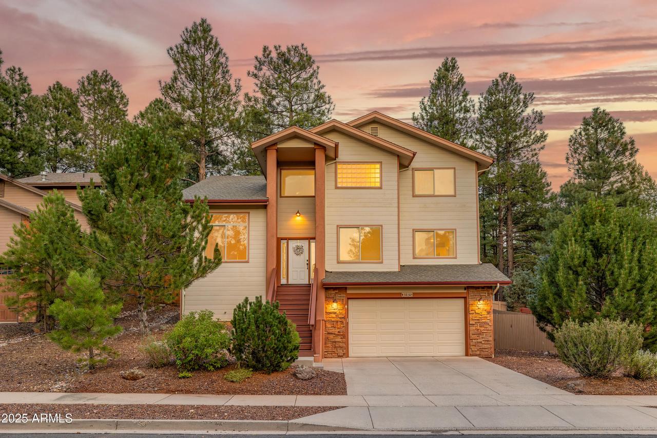 5024 S Topaz Rd., Flagstaff, AZ 86005