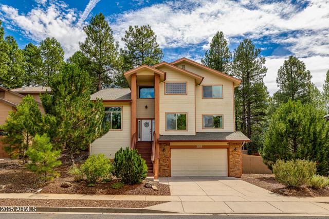 New Homes For Sale This Week That Attend Mount Elden Middle School: August 29th to September 4th