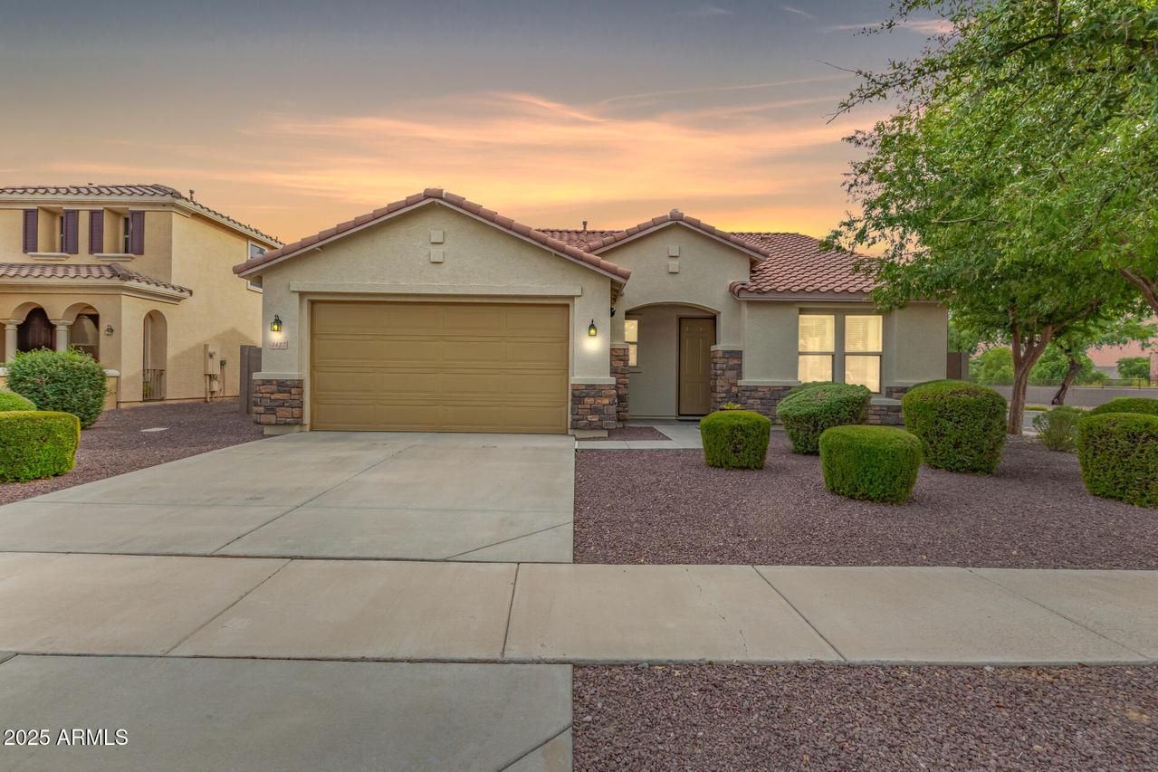 3427 E Gary Way, Gilbert, AZ 85234