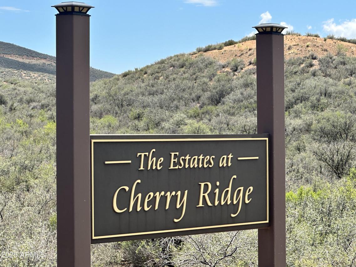 00 S Dewey Overlook Way #-, Dewey, AZ 86327
