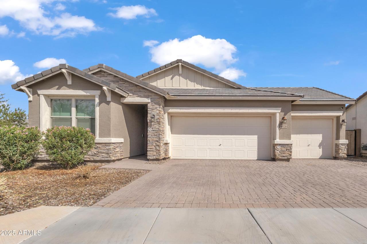 40550 W Agave Rd., Maricopa, AZ 85138
