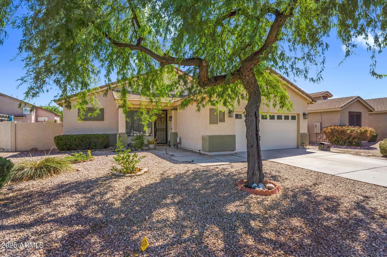 4287 E Del Rio St., Gilbert, AZ 85295