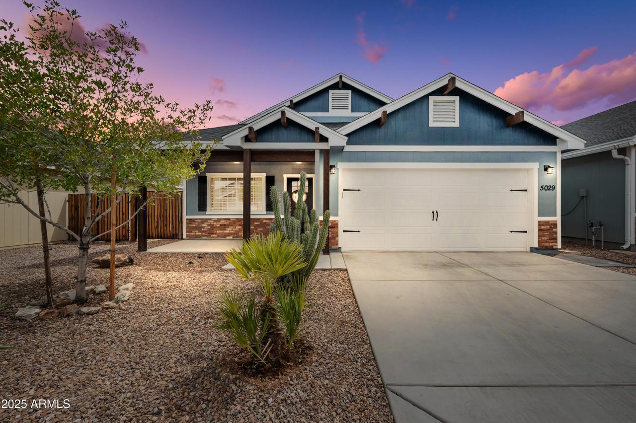 5029 S 11th Pl., Phoenix, AZ 85040