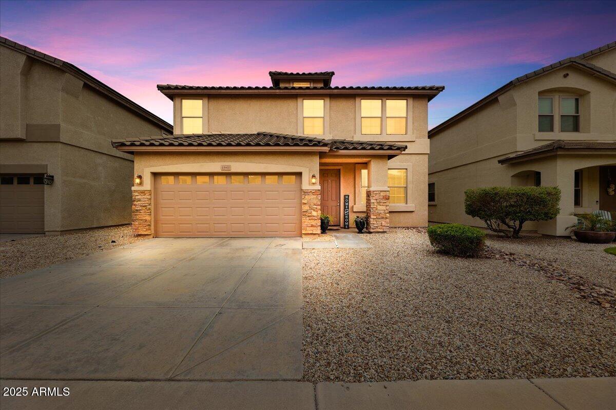 1841 E Patrick Ln., Phoenix, AZ 85024
