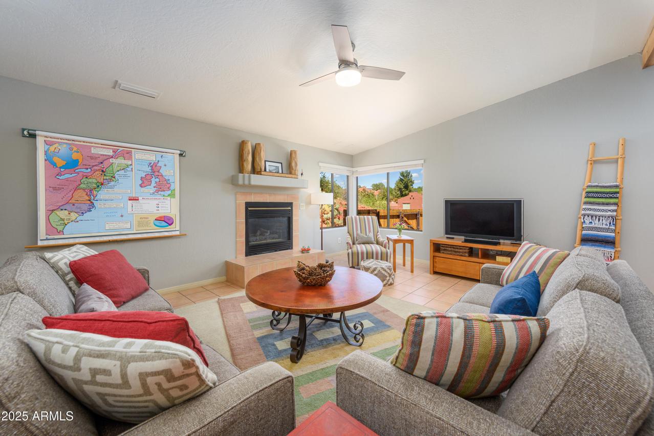 2272 Roadrunner Rd., Sedona, AZ 86336