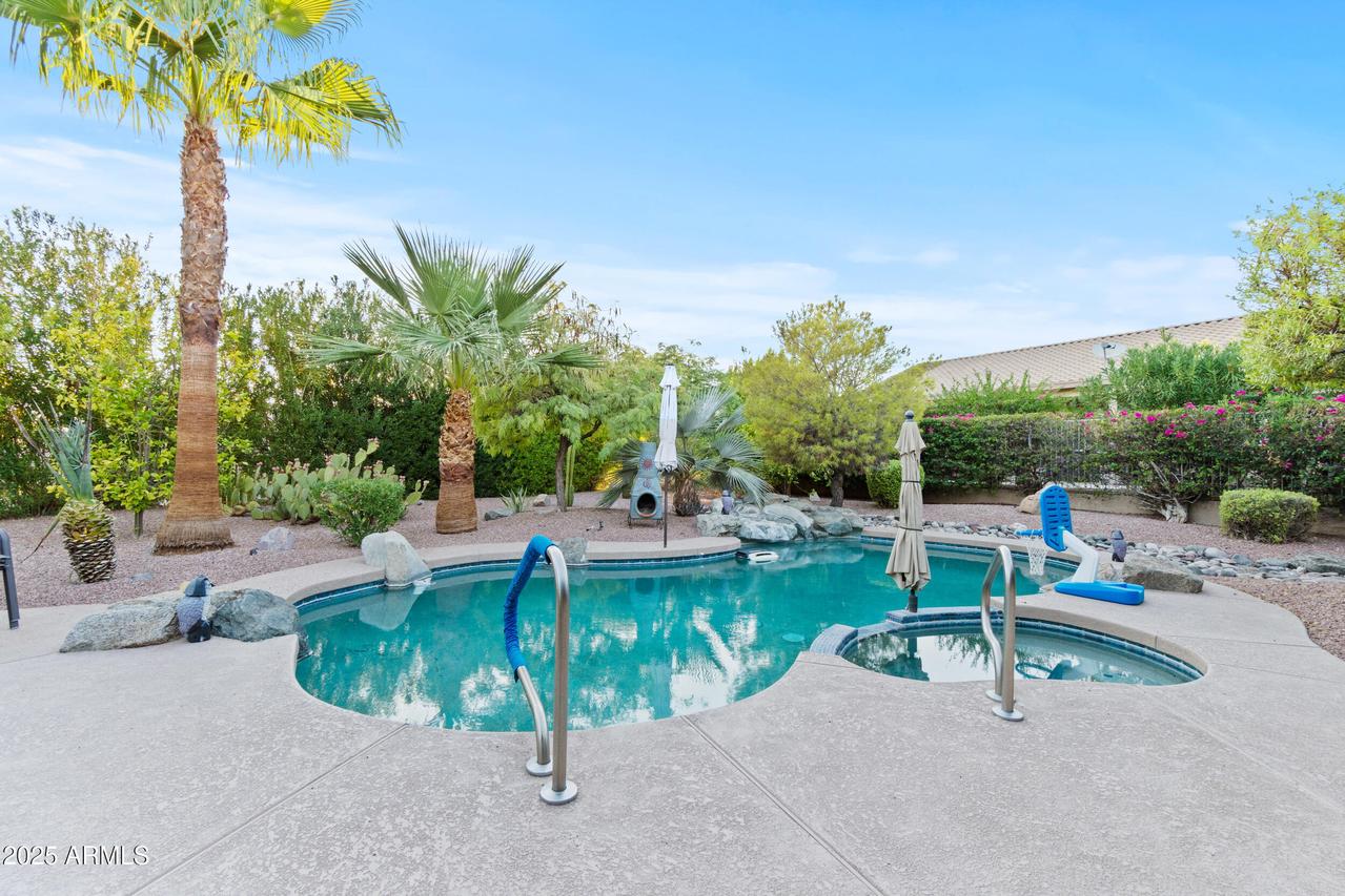 8738 E Bursage Dr., Gold Canyon, AZ 85118