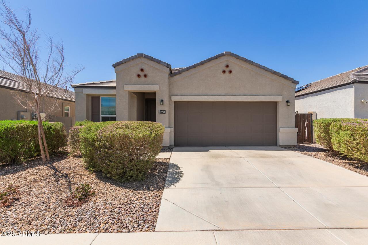 2794 N Comiskey Dr., Florence, AZ 85132