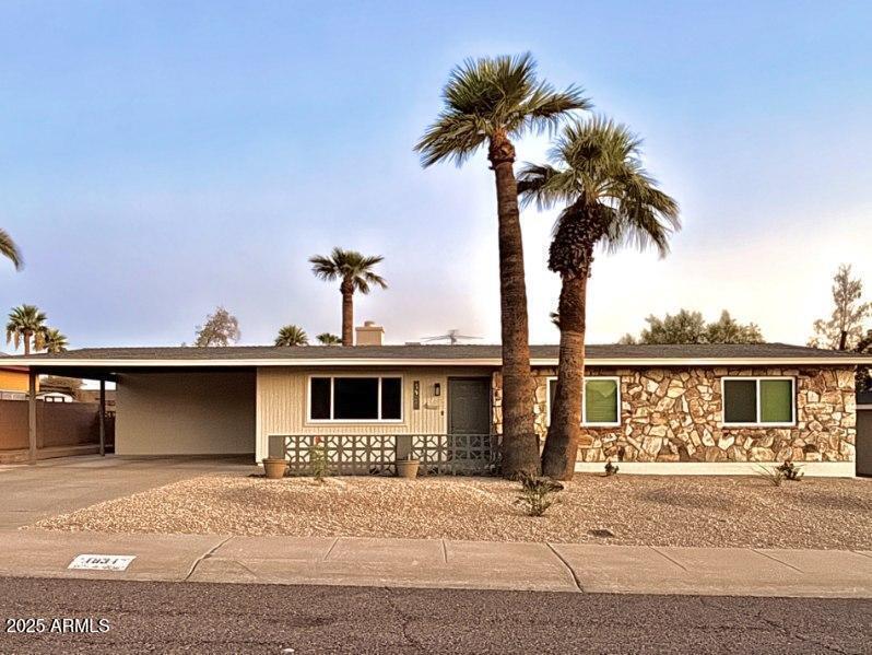 1931 E Flynn Ln., Phoenix, AZ 85016