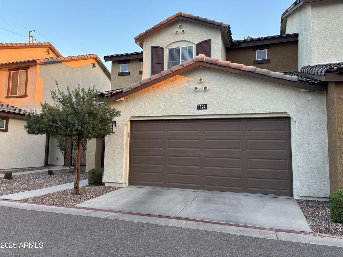 1255 N Arizona Ave. #1124, Chandler, AZ 85225