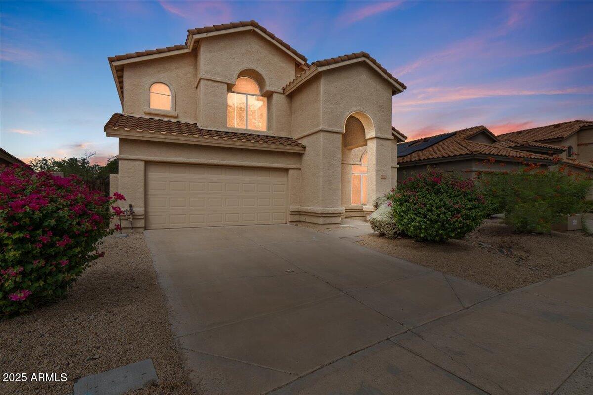 14374 N 100th Pl., Scottsdale, AZ 85260