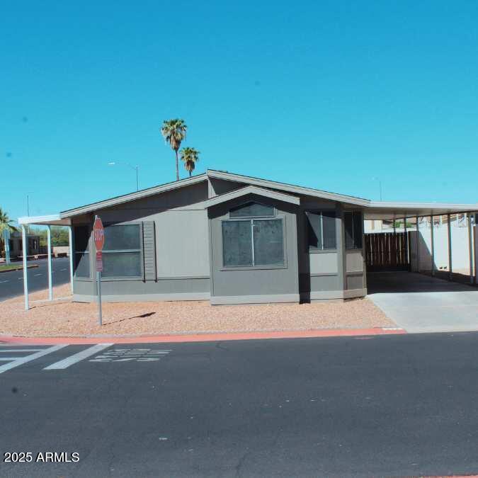 8601 N 103rd Ave. #313, Peoria, AZ 85345