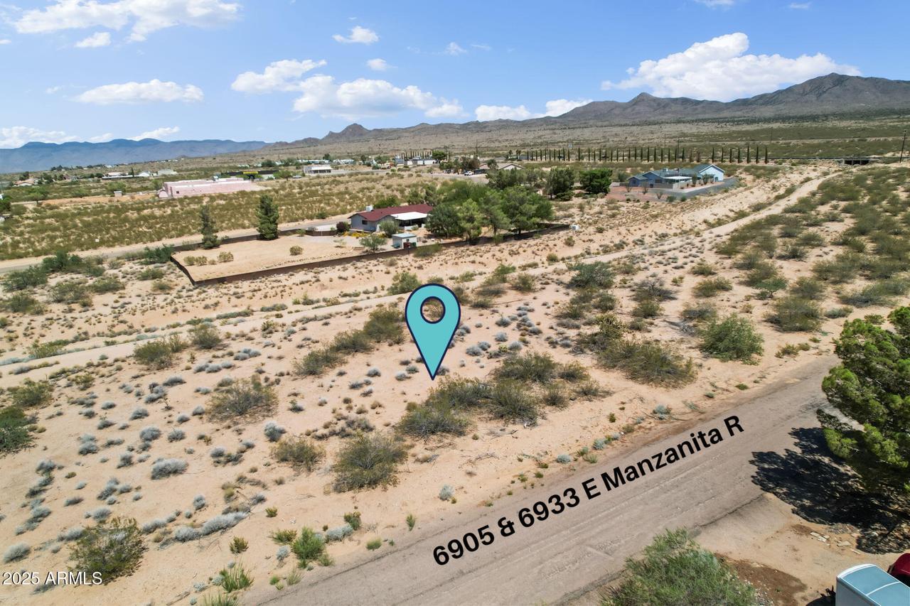 6905 E Manzanita Dr. #130, Kingman, AZ 86401