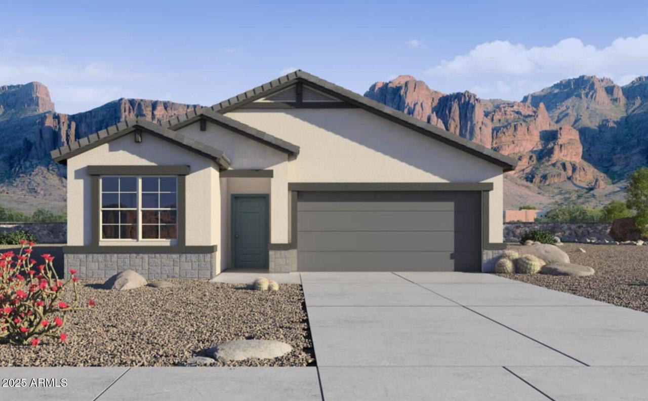 10535 W Spencer Run Run, Tolleson, AZ 85353