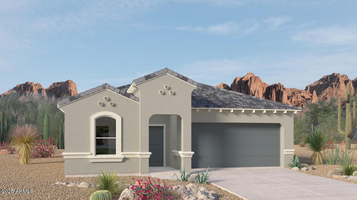 971 N 13th Pl., Coolidge, AZ 85128