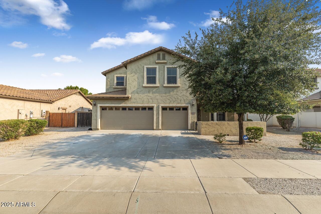 16815 W Durango St., Goodyear, AZ 85338