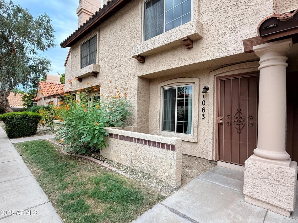 4901 E Kelton Ln. #1063, Scottsdale, AZ 85254