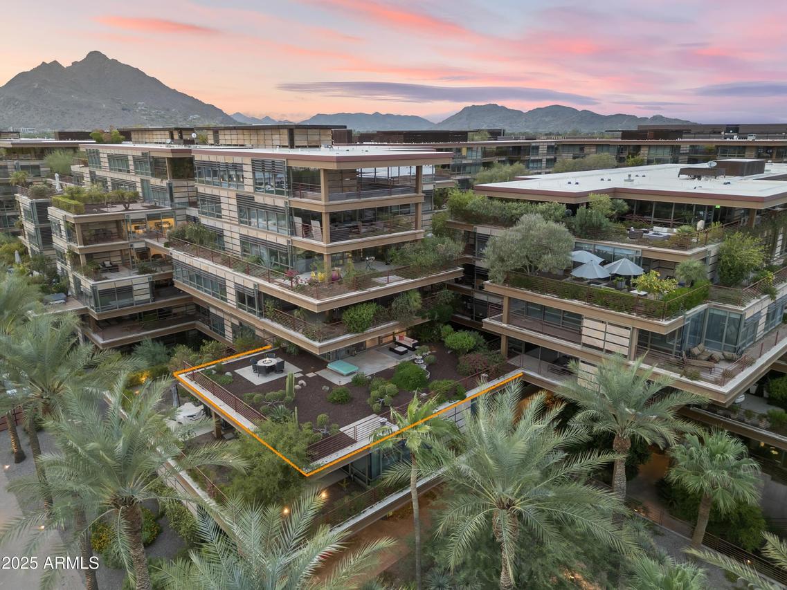 7157 E Rancho Vista Dr. #3006, Scottsdale, AZ 85251