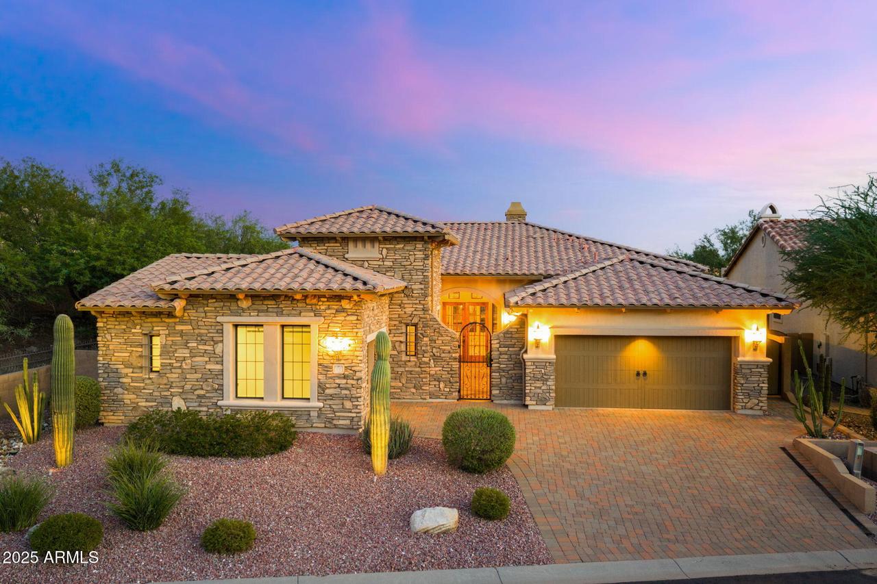 8041 E Teton Cir., Mesa, AZ 85207
