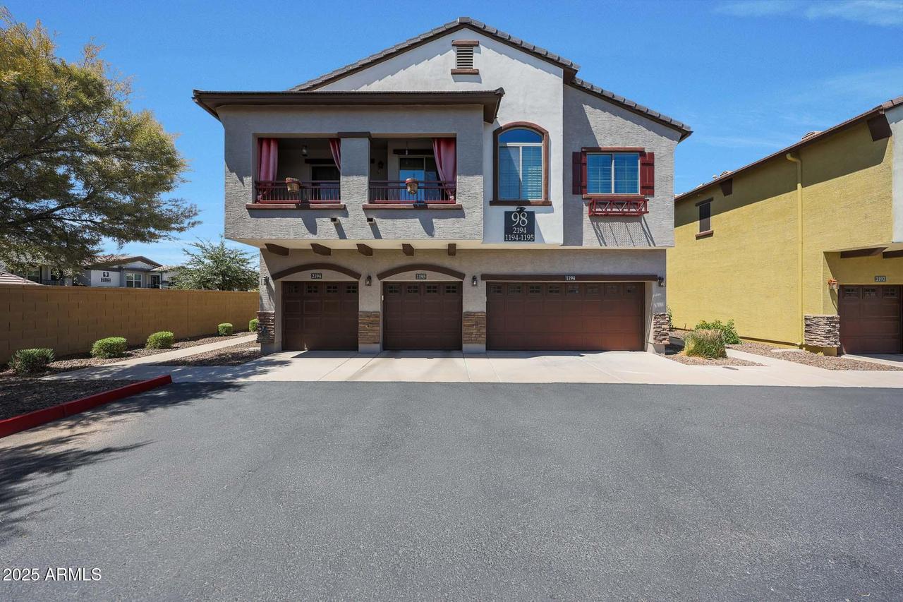 2725 E Mine Creek Rd. #2194, Phoenix, AZ 85024