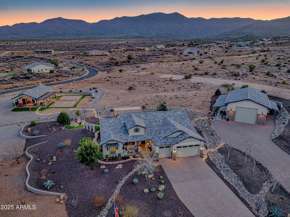 1385 E Partridge Ct., Cottonwood, AZ 86326