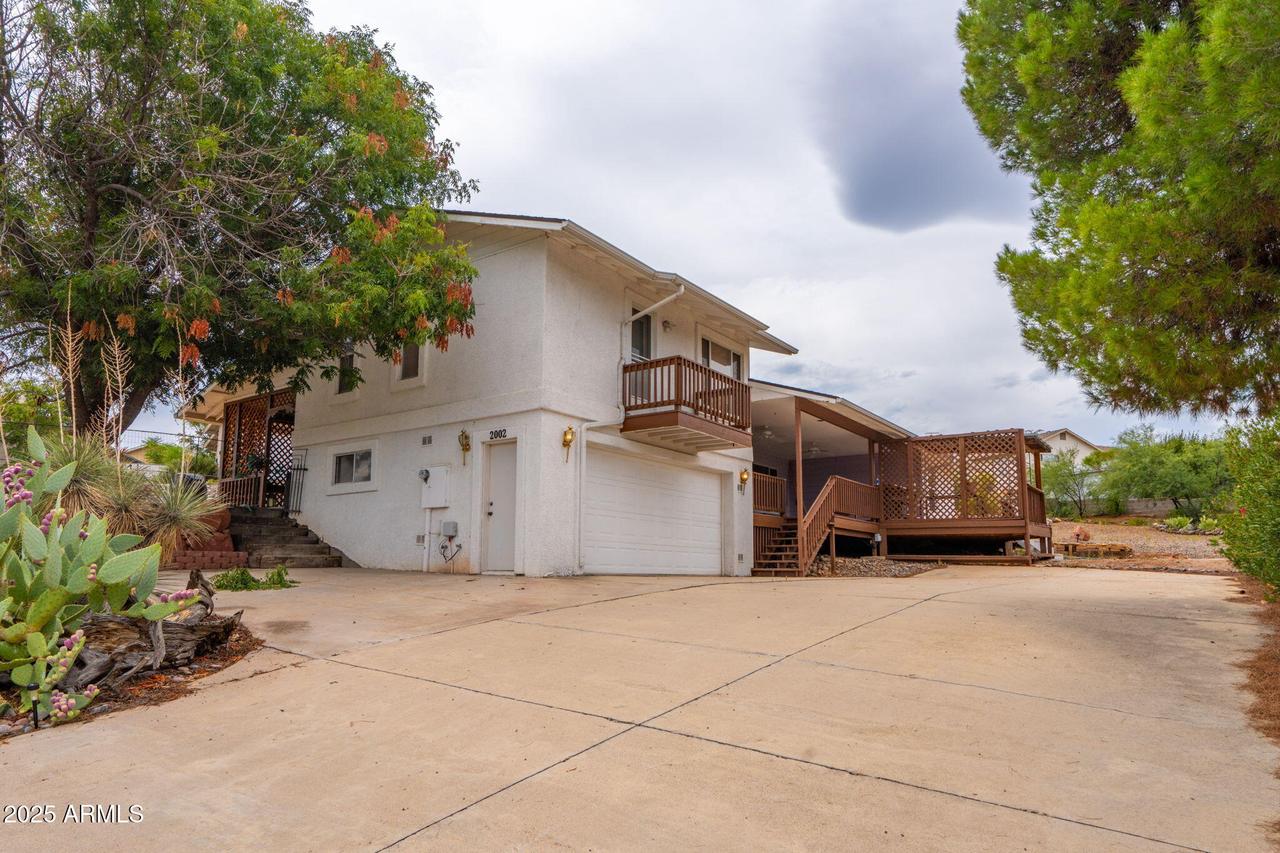 2002 S Puma Cir., Cottonwood, AZ 86326
