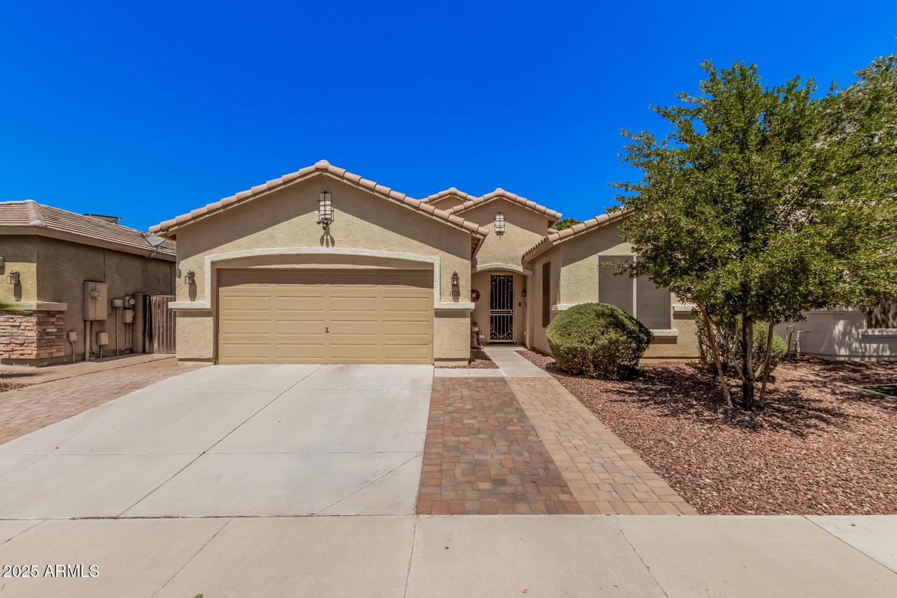 11726 W Planada Ct., Sun City, AZ 85373