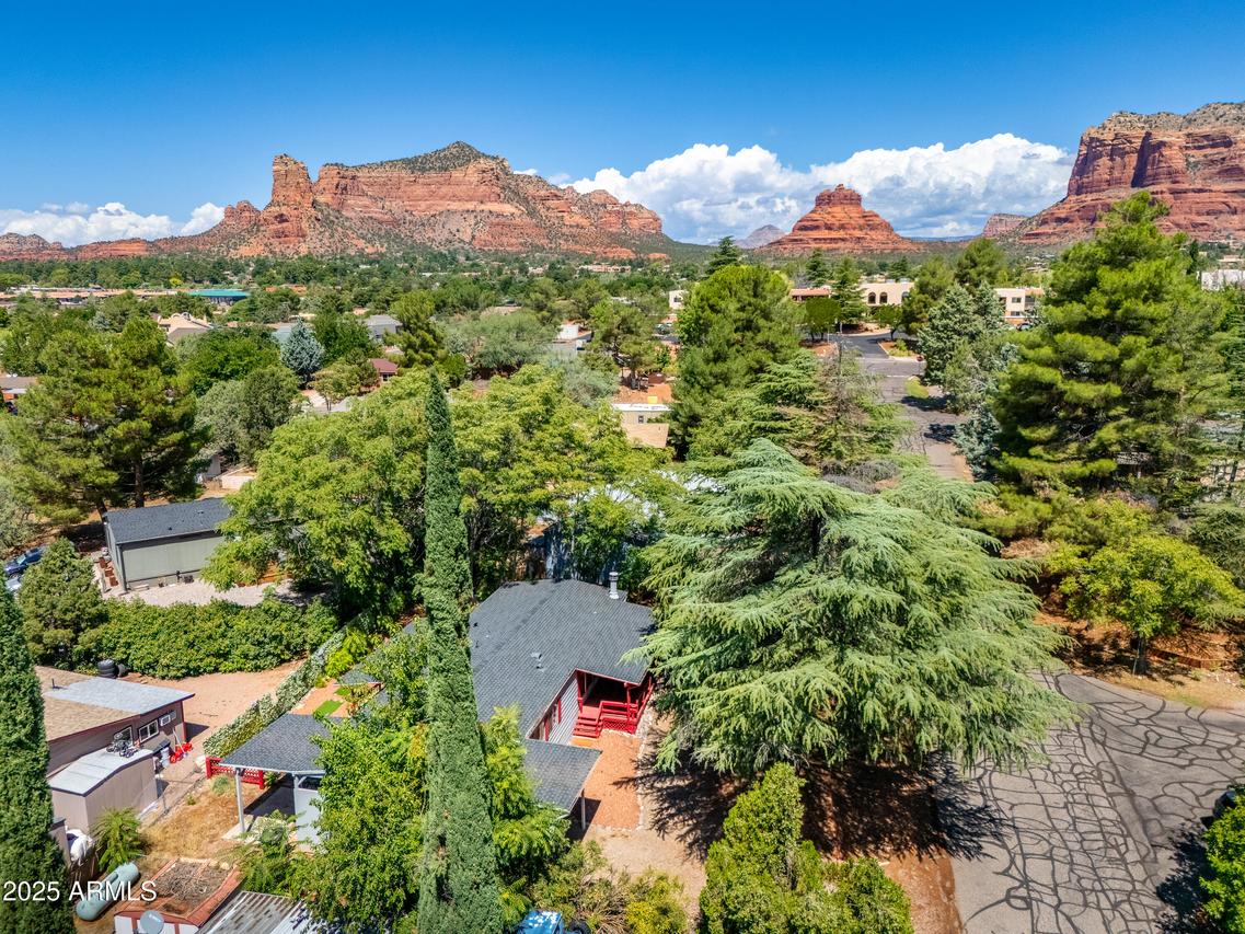 50 Ocotillo St., Sedona, AZ 86351