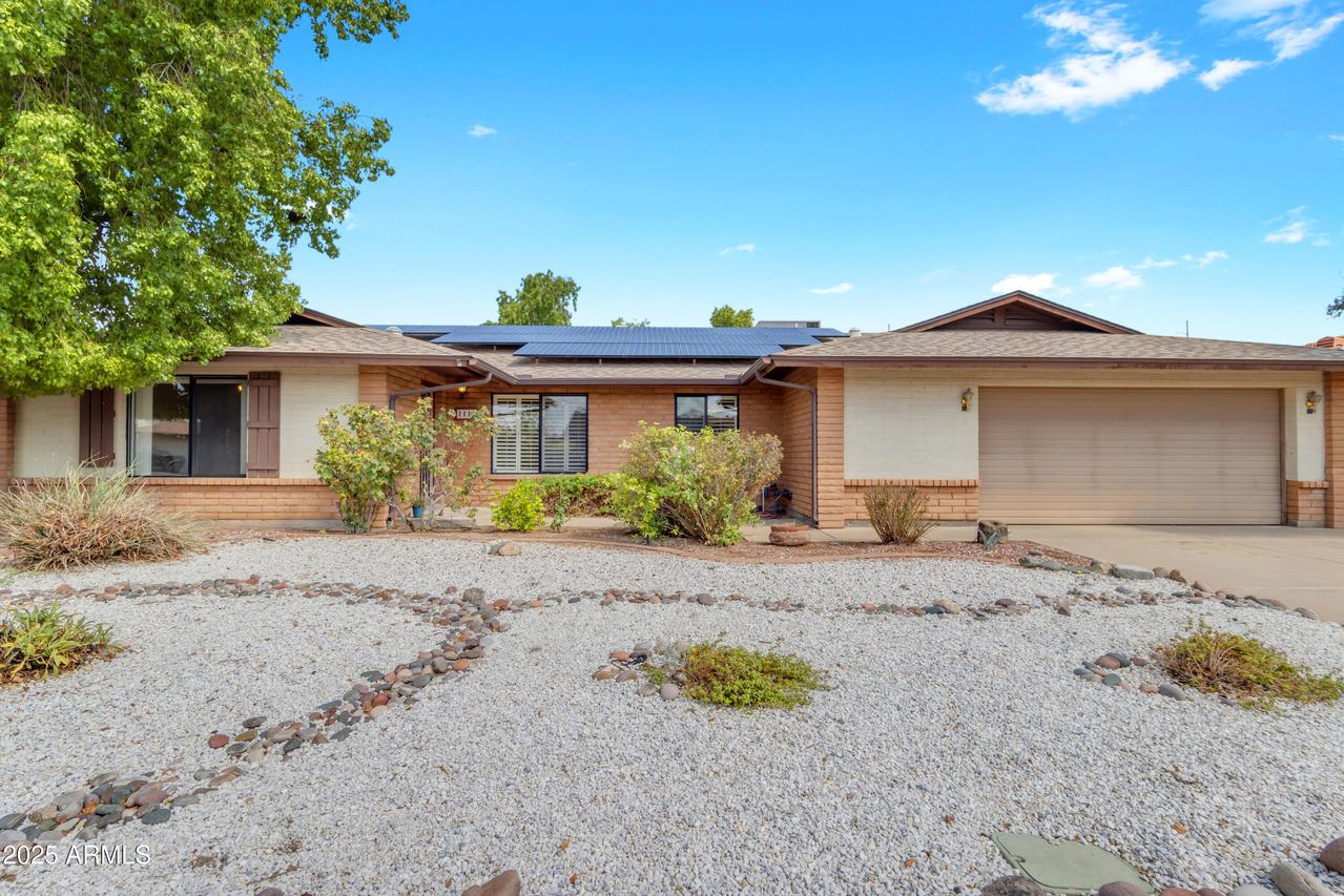 1110 E Rosemonte Dr., Phoenix, AZ 85024
