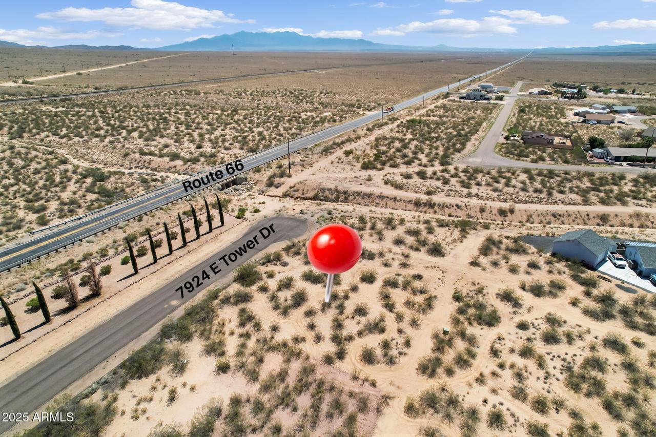 7924 E Tower Dr. #147, Kingman, AZ 86401
