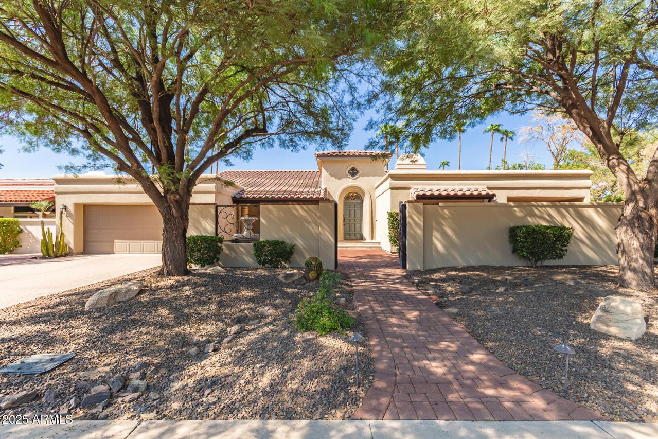 9740 E Gold Dust Ave., Scottsdale, AZ 85258