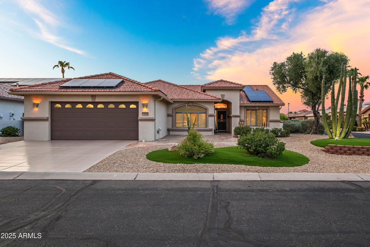 14950 W Pinchot Ave., Goodyear, AZ 85395