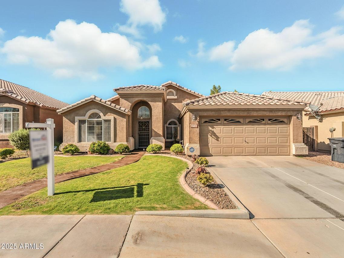 4934 W Buffalo St., Chandler, AZ 85226