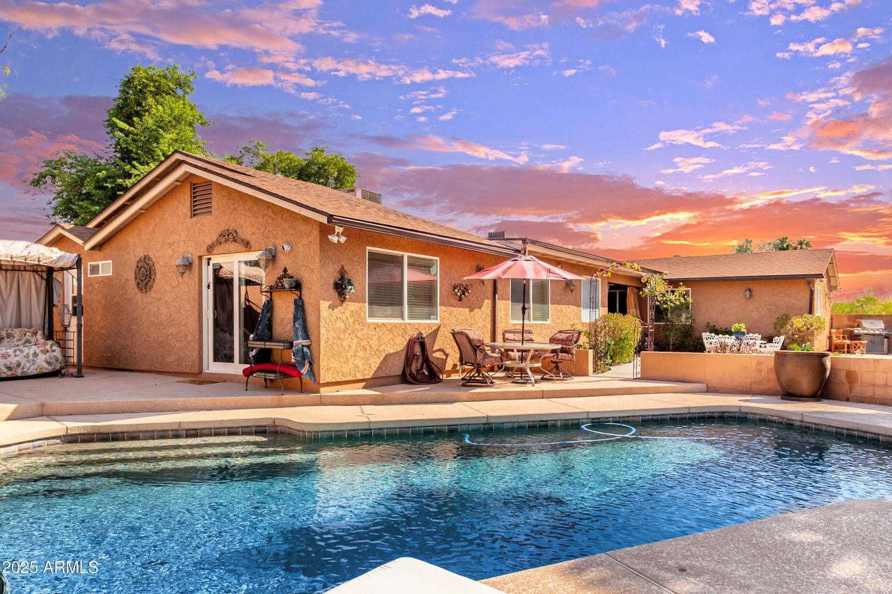 2008 N El Dorado Ct., Chandler, AZ 85224