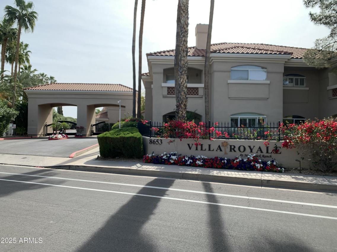 8653 E Royal Palm Rd. #2010, Scottsdale, AZ 85258