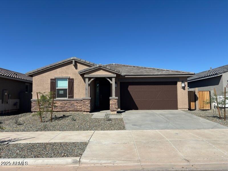 25672 N 159th Ln., Surprise, AZ 85387