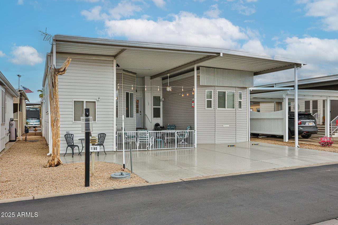 17200 W Bell Rd. #1185, Surprise, AZ 85374
